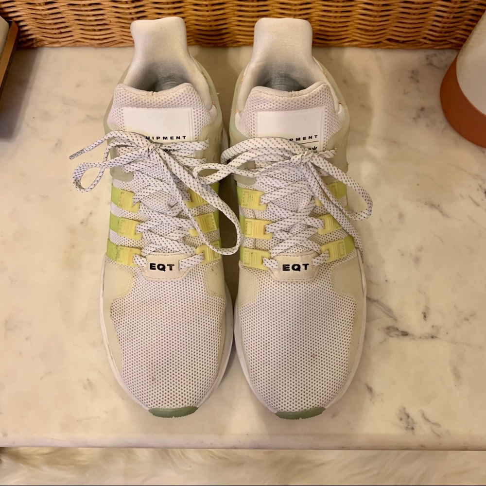 Adidas Originals Eqt Sneakers - image 3